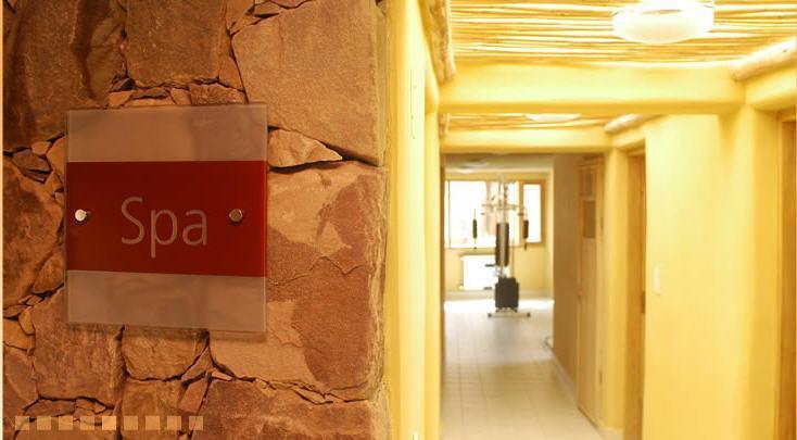 La Comarca Hotel Purmamarca Exterior foto